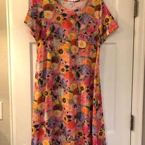 LuLaRoe Carly